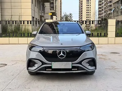 Mercedes-Benz EQE SUV 2023, 86000 км, за 172800 CNY