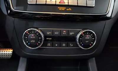 Mercedes-Benz GLE-Class 2018, 79095 км, за 39000000 KRW - фото 33