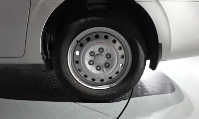 Hyundai Staria 2022, 5021 км, за 24500000 KRW - фото 21