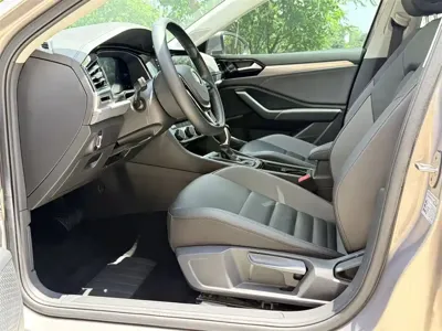 Volkswagen Sagitar 2020, 50599 км, за 68800 CNY - фото 17
