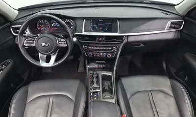 Kia K5 2020, 42946 км, за 16900000 KRW - фото 7