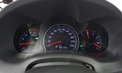 Kia Canival 2013, 166125 км, за 3800000 KRW - фото 8