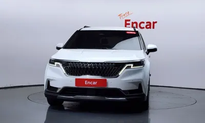 Kia Canival 2023, 40507 км, за 27390000 KRW - фото 3