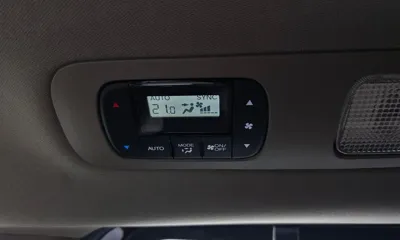 Honda Odyssey 2018, 99847 км, за 22500000 KRW - фото 27