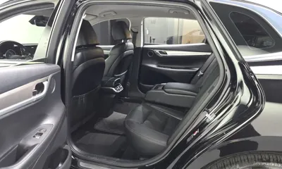 Hyundai Grandeur 2020, 143654 км, за 14800000 KRW - фото 26