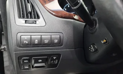 Hyundai Equus 2010, 218404 км, за 4990000 KRW - фото 14
