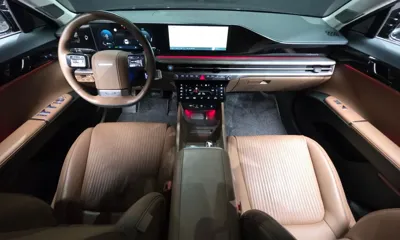 Hyundai Grandeur 2024, 91848 км, за 31900000 KRW - фото 7