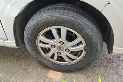 Wuling Hongguang 2019, 67600 км, за 44315.96 CNY