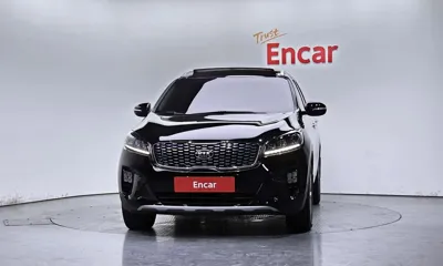Kia Sorento 2018, 47001 км, за 18990000 KRW - фото 3