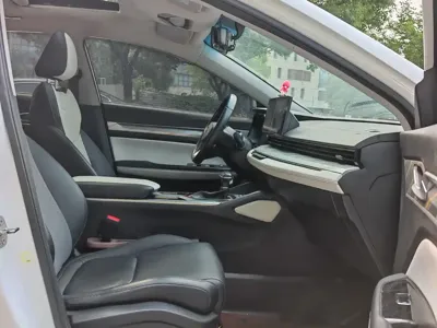 Geely Emgrand L 2022, 58000 км, за 33000 CNY - фото 8