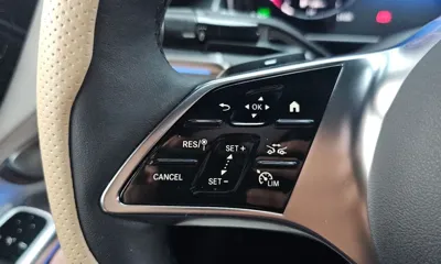 Mercedes-Benz GLC-Class 2026, 5638 км, за 85900000 KRW - фото 28