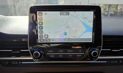 Hyundai Starex 2018, 64148 км, за 19500000 KRW - фото 18