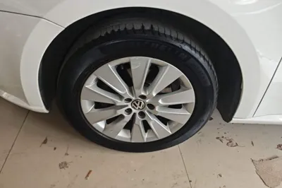 Volkswagen Lavida 2013, 160900 км, за 45055.26 CNY - фото 8