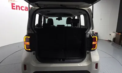 Kia Ray 2023, 26885 км, за 14990000 KRW - фото 27