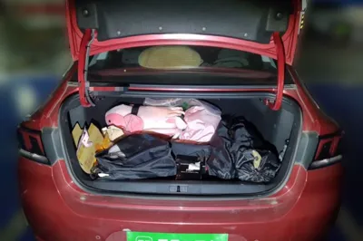Peugeot 308 2018, 155900 км, за 25349.52 CNY - фото 20