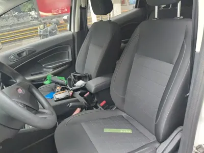 Ford EcoSport 2018, 57900 км, за 29000 CNY - фото 8