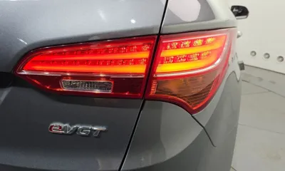 Hyundai Santafe 2015, 26197 км, за 12200000 KRW - фото 23