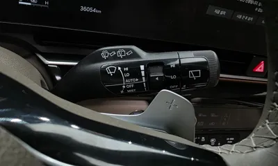 Kia Canival 2025, 36054 км, за 43800000 KRW - фото 37