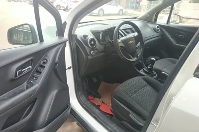Chevrolet Trax 2014, 131200 км, за 27981.47 CNY - фото 18