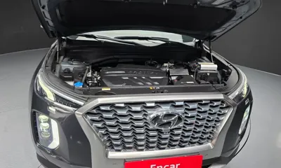 Hyundai Palisade 2019, 158442 км, за 19900000 KRW - фото 6