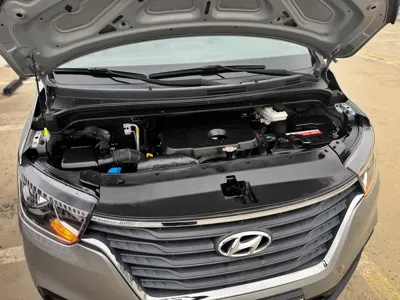 Hyundai Starex 2019, 38000 км, за 14500000 KRW - фото 8