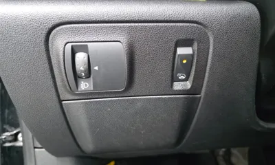Renault-KoreaSamsung SM6 2016, 106598 км, за 5500000 KRW - фото 30