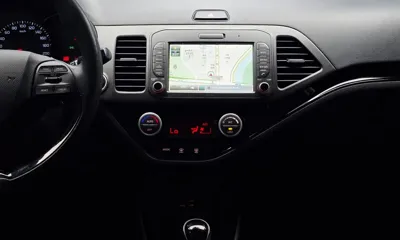 Kia Morning 2016, 74700 км, за 5300000 KRW - фото 20