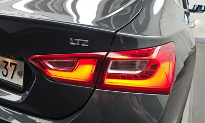 ChevroletGMDaewoo Malibu 2017, 96188 км, за 8500000 KRW - фото 23