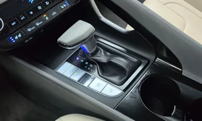Hyundai Avante 2025, 11820 км, за 24700000 KRW - фото 9