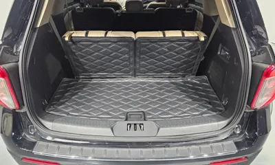 Ford Explorer 2020, 66447 км, за 28500000 KRW - фото 31