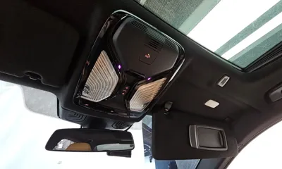 BMW 5-Series 2017, 132279 км, за 22290000 KRW - фото 27