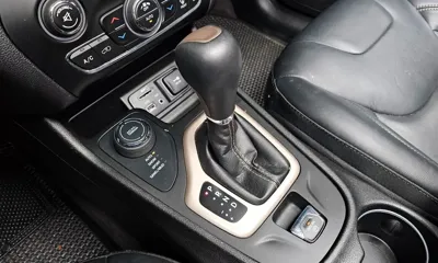 Jeep Cherokee 2017, 62538 км, за 12900000 KRW - фото 9