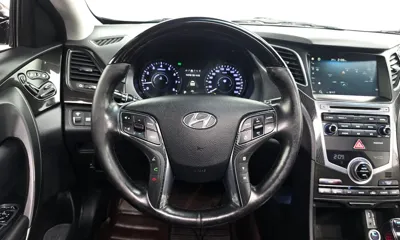 Hyundai Grandeur 2015, 170684 км, за 10500000 KRW - фото 12