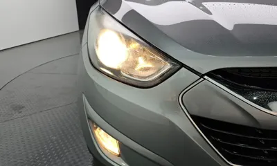 Hyundai Tucson 2012, 174999 км, за 4500000 KRW - фото 22