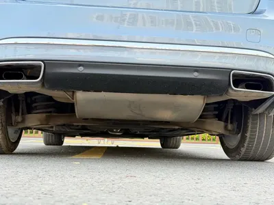 Volvo S60 2017, 86000 км, за 56800 CNY - фото 16
