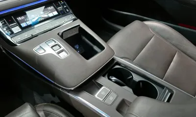 Hyundai Grandeur 2020, 86174 км, за 21800000 KRW - фото 9