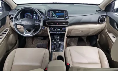 Hyundai Kona 2018, 141132 км, за 11500000 KRW - фото 7