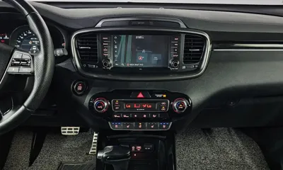 Kia Sorento 2018, 88210 км, за 17990000 KRW - фото 16