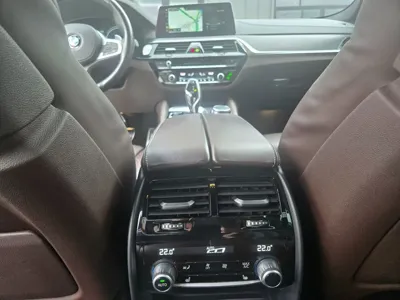 BMW 5-Series 2018, 136000 км, за 26500000 KRW - фото 13