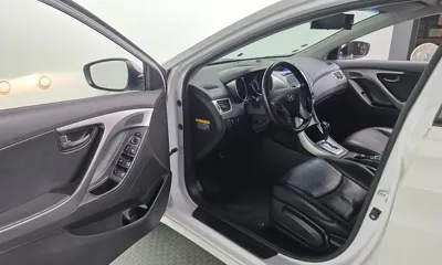 Hyundai Avante 2014, 185004 км, за 3100000 KRW - фото 10