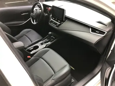 Toyota Levin 2021, 63000 км, за 59900 CNY - фото 8