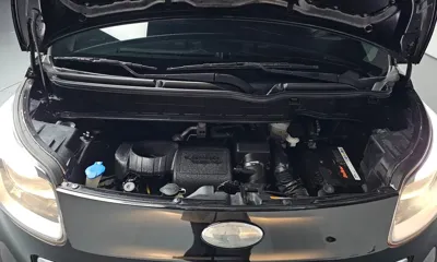 Kia Ray 2014, 101768 км, за 7300000 KRW - фото 6