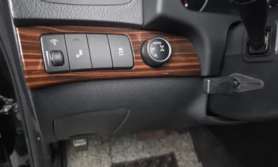 Kia Mohave 2019, 125489 км, за 16500000 KRW - фото 27