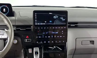 Hyundai Staria 2022, 142271 км, за 24000000 KRW - фото 13