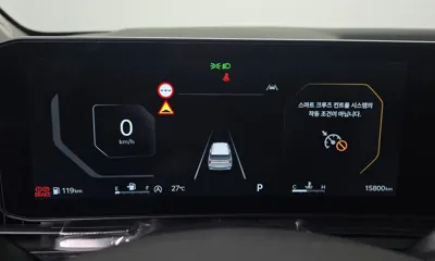 Kia Canival 2025, 15800 км, за 35880000 KRW - фото 8