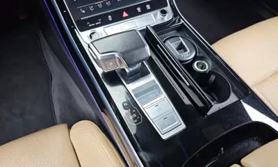 Audi A8 2021, 166647 км, за 42900000 KRW - фото 9