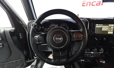 Jeep Wrangler 2016, 88872 км, за 22000000 KRW - фото 12