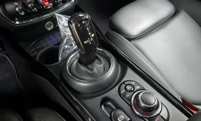 MINI Clubman 2023, 79467 км, за 22400000 KRW - фото 9