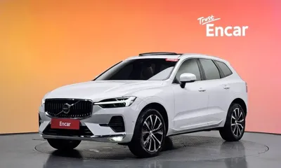 Volvo XC60 · 2025 год