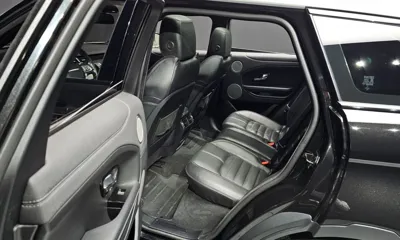 Land Rover Range Rover Evoque 2016, 83843 км, за 15900000 KRW - фото 12